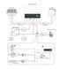 Гібридний інвертор Growatt SPH 5000TL BL-UP  GW-SPH5000TL фото 3