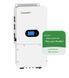 Гибридный инвертор Growatt SPH 10000 TL-HU GW-SPH-10000-TL-HU фото 2