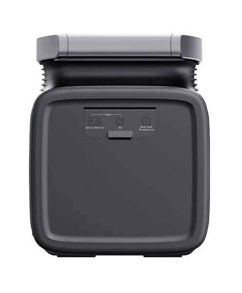 Портативная зарядная станция Growatt Infinity 1300 PRO (1382 Втч) GW-infinity-1300 фото