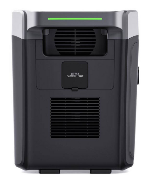 Портативна зарядна станція Growatt Infinity 2000 PRO (2048 Втг) GW-infinity-2000 фото