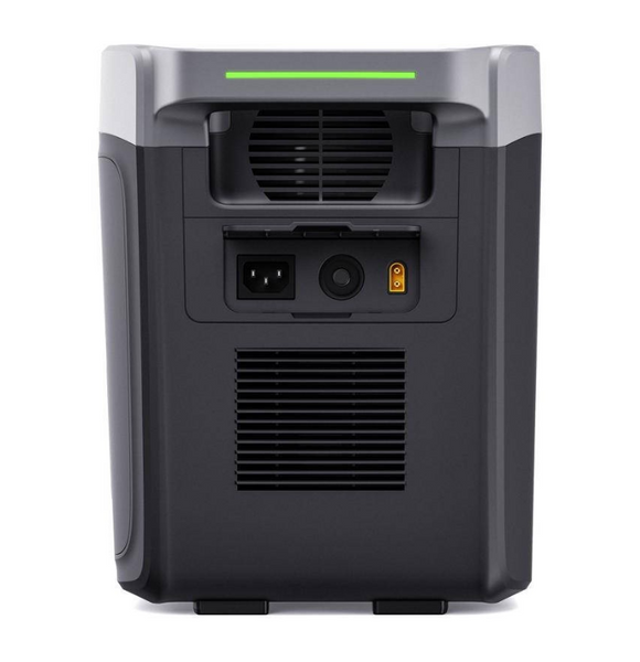 Портативна зарядна станція Growatt Infinity 2000 PRO (2048 Втг) GW-infinity-2000 фото