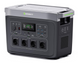 Портативна зарядна станція Growatt Infinity 2000 PRO (2048 Втг) GW-infinity-2000 фото 1
