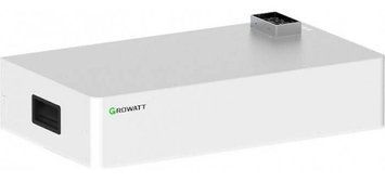 Модульная аккумуляторная батарея Growatt AXE 5.0L  GW-AXE-5.0-L  фото